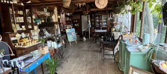 Edificio en Campiglia Marittima, Italy 380 m² No. 254261 6