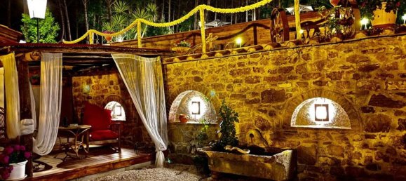 Edificio en Campiglia Marittima, Italy 380 m² No. 254261 16