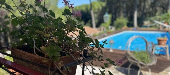 Edificio en Campiglia Marittima, Italy 380 m² No. 254261 3