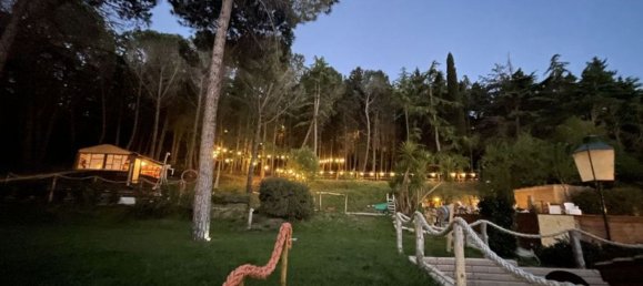 Edificio en Campiglia Marittima, Italy 380 m² No. 254261 11