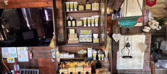 Edificio en Campiglia Marittima, Italy 380 m² No. 254261 9