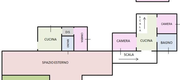 7 chambres Maison à Monte di Procida, Italy No. 340036 31