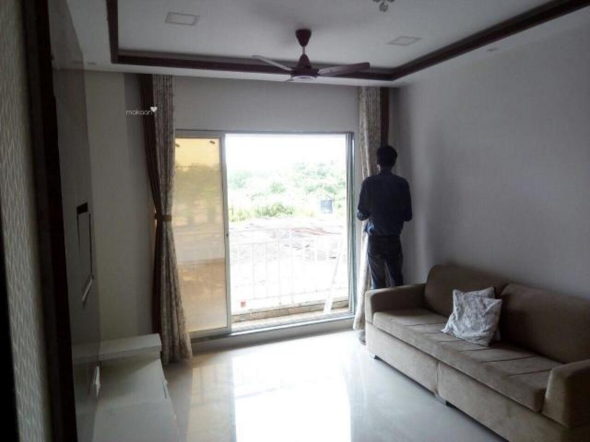 Studio in Mumbai, India No. 26259