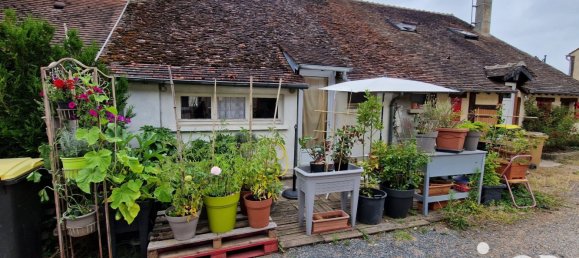 1 غرف نوم تاون هاوس في Chevillon-sur-Huillard, France رقم 224893 3