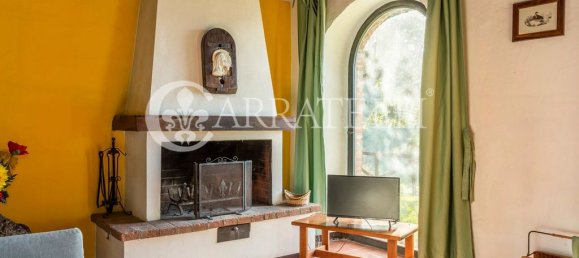 32 bedrooms House in Florence, Italy No. 105635 22