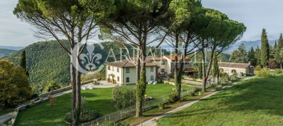 32 bedrooms House in Florence, Italy No. 105635 4