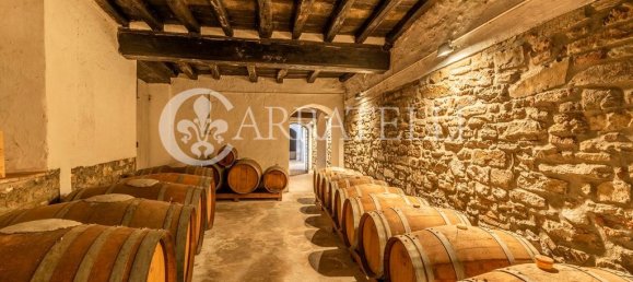 32 bedrooms House in Florence, Italy No. 105635 31