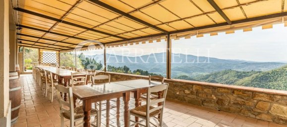 32 bedrooms House in Florence, Italy No. 105635 33