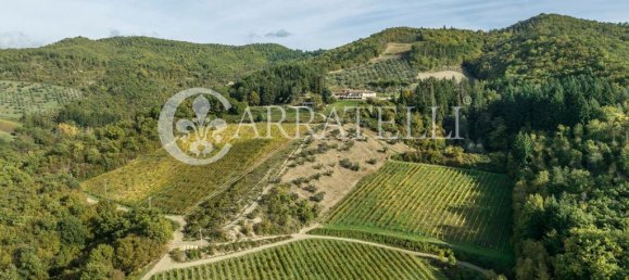 32 bedrooms House in Florence, Italy No. 105635 39