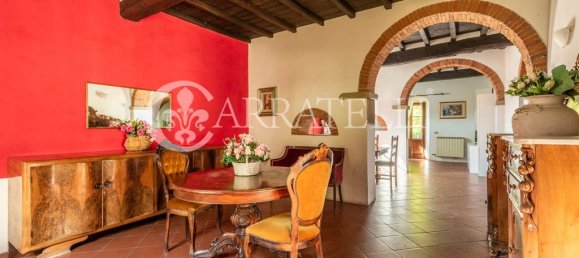 32 bedrooms House in Florence, Italy No. 105635 24