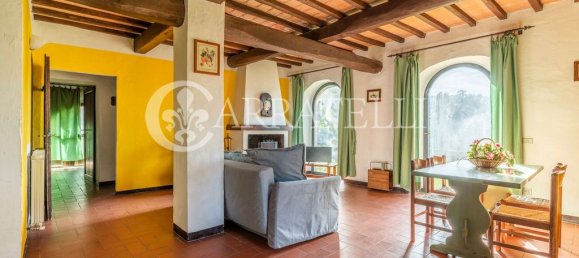 32 bedrooms House in Florence, Italy No. 105635 23