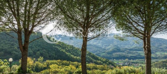 32 bedrooms House in Florence, Italy No. 105635 44