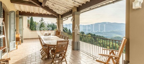 32 bedrooms House in Florence, Italy No. 105635 34