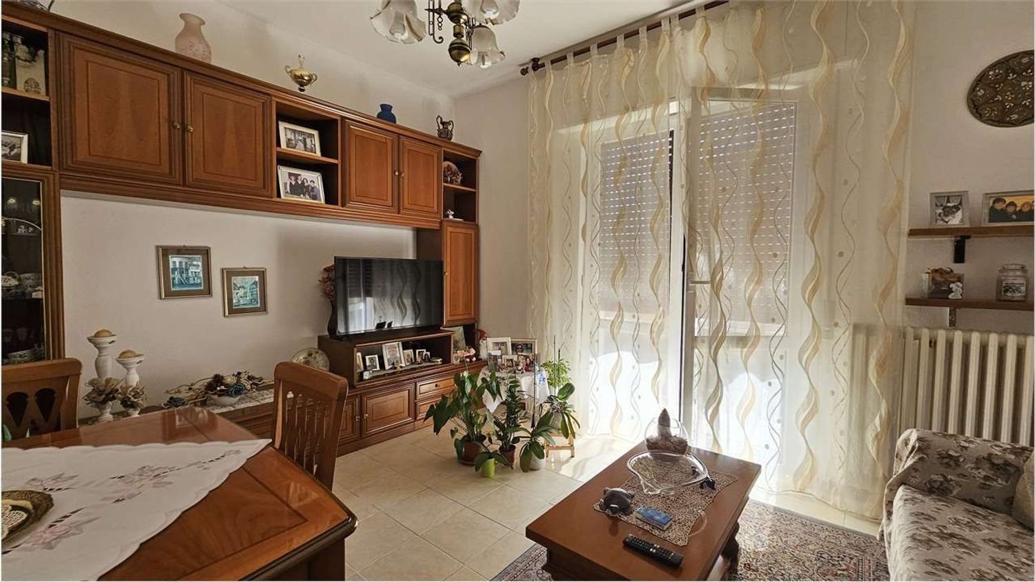 Apartamento de 3 dormitorios en Pregnana Milanese, Italy No. 390952