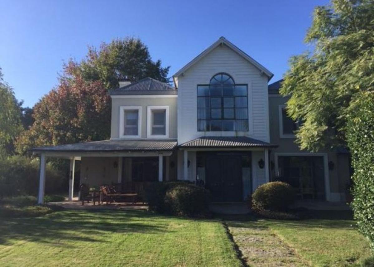 4 Schlafzimmer Haus in Malvinas Argentinas, Argentina, Nr. 11057