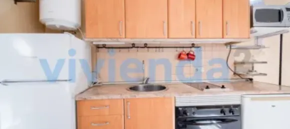 Квартира с 1 спальней в Мадрид, Испания № 185536 21