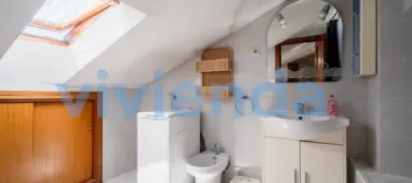 Квартира с 1 спальней в Мадрид, Испания № 185536 8