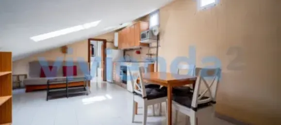 Квартира с 1 спальней в Мадрид, Испания № 185536 26