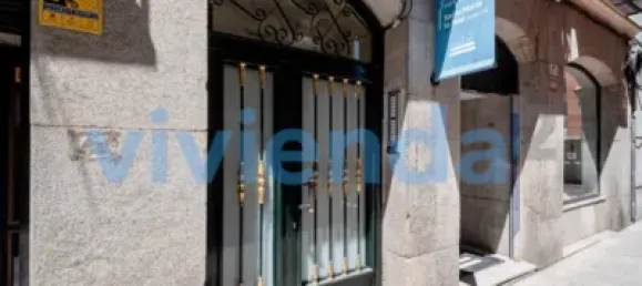 Квартира с 1 спальней в Мадрид, Испания № 185536 12