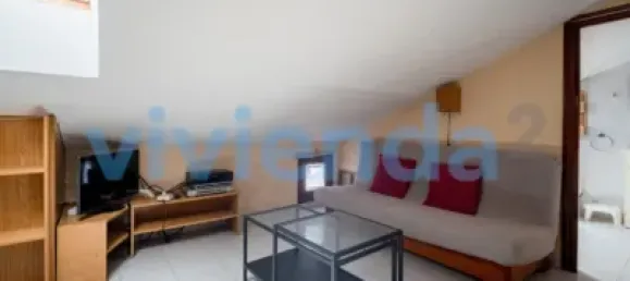 Квартира с 1 спальней в Мадрид, Испания № 185536 2