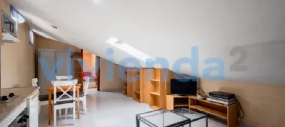 Квартира с 1 спальней в Мадрид, Испания № 185536 3