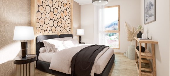 3 bedrooms Apartment in Chamonix-Mont-Blanc, France No. 1181 3