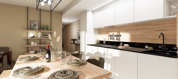 3 bedrooms Apartment in Chamonix-Mont-Blanc, France No. 1181 2