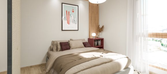 3 bedrooms Apartment in Chamonix-Mont-Blanc, France No. 1181 4