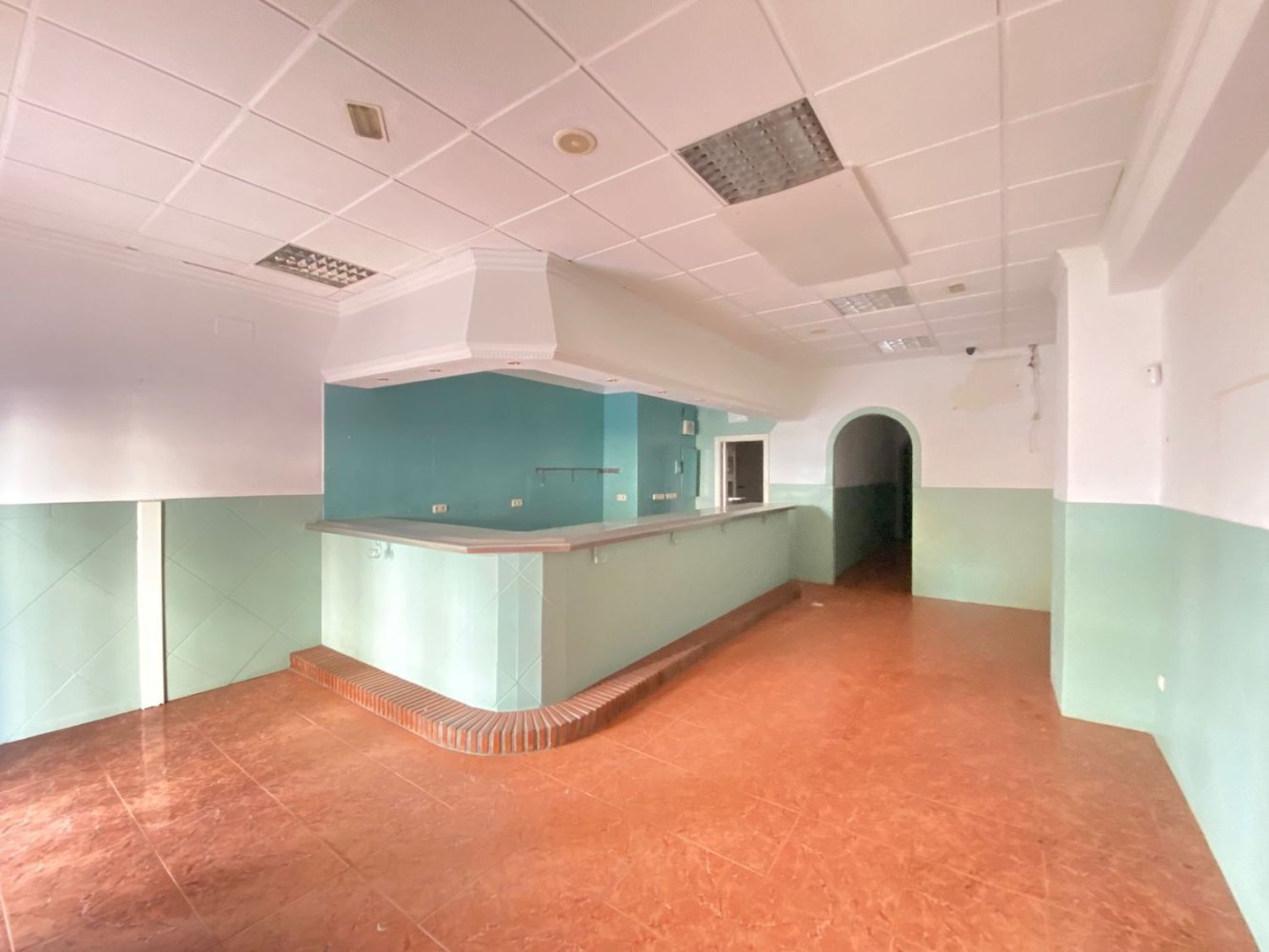 Imóvel comercial em Ronda, Spain 234 m² N.º 145269