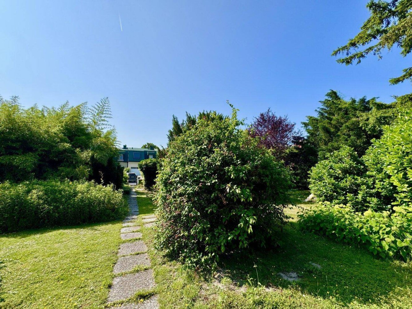 Villa de 4 divisões em Korneuburg, Austria N.º 232832