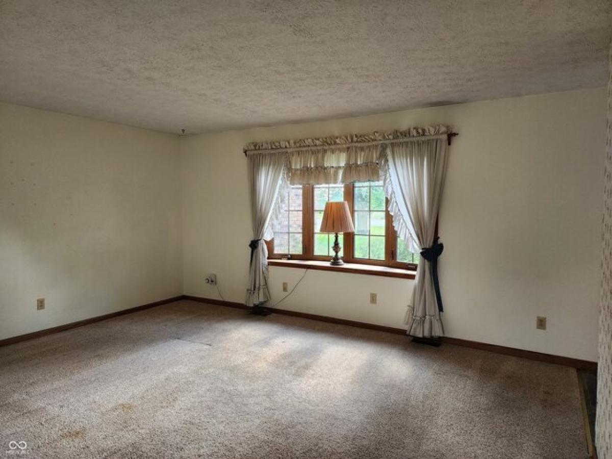 3 bedrooms House in McCordsville, USA No. 384015