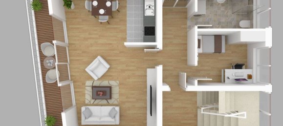 3 bedrooms Building in Coburg, Germany No. 328064 15