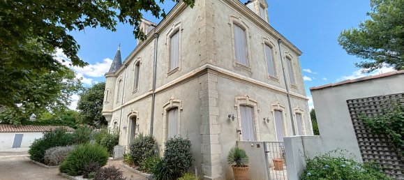 3 bedrooms Apartment in Occitanie, France No. 354358 3