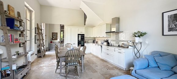 3 bedrooms Apartment in Occitanie, France No. 354358 2