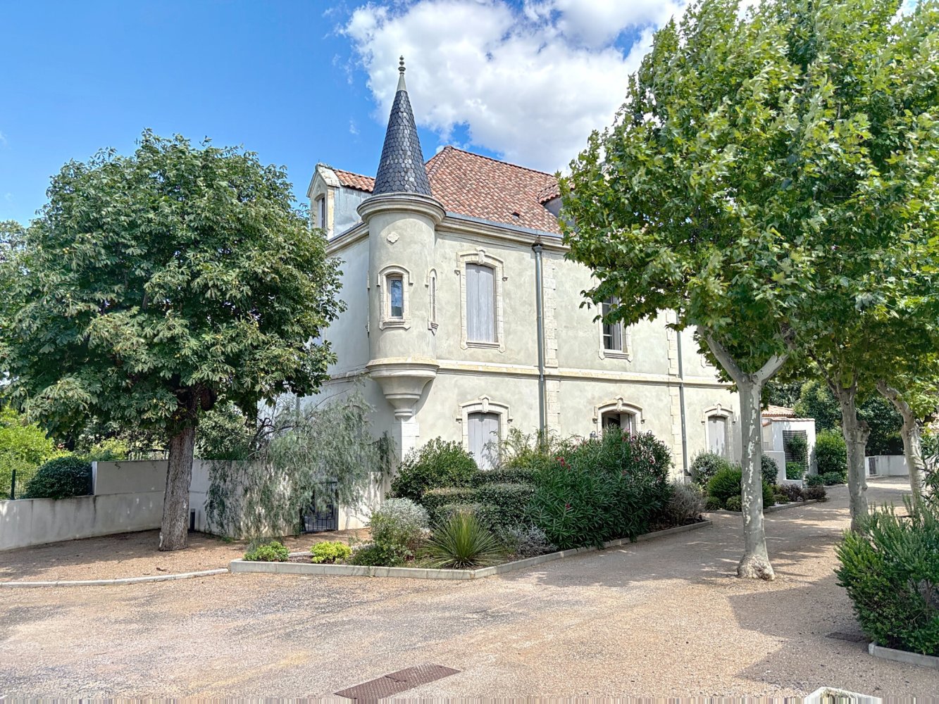 3 bedrooms Apartment in Occitanie, France No. 354358