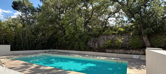 3 bedrooms Apartment in Occitanie, France No. 354358 27