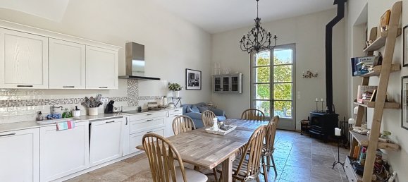 3 bedrooms Apartment in Occitanie, France No. 354358 5