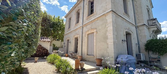 3 bedrooms Apartment in Occitanie, France No. 354358 25