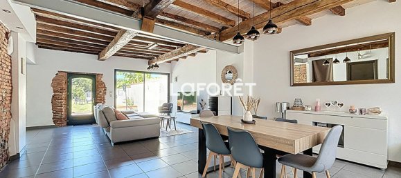 4 bedrooms House in Haute-Garonne, France No. 296805 11