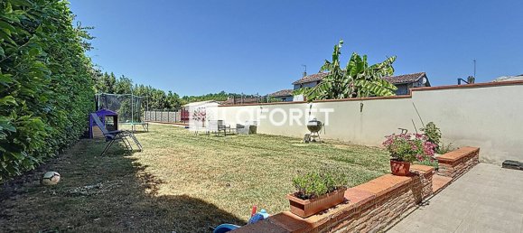 4 bedrooms House in Haute-Garonne, France No. 296805 9