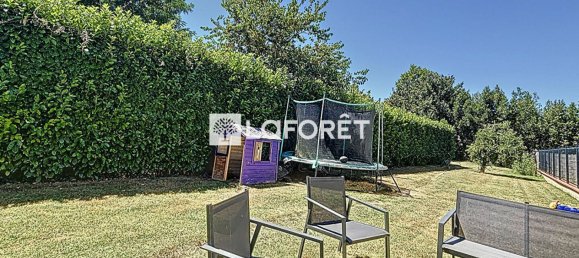 4 bedrooms House in Haute-Garonne, France No. 296805 10