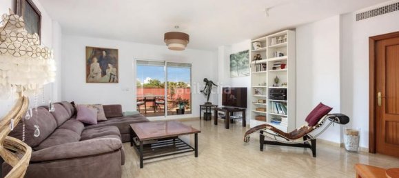 3 bedrooms Penthouse in Marbella, Spain No. 61334 4