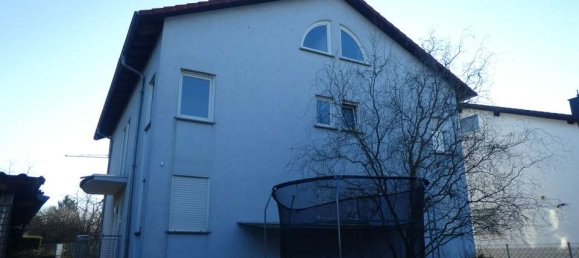 2 Schlafzimmer Wohnung in Offenbach, Germany, Nr. 154551 3