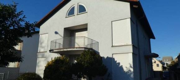 2 Schlafzimmer Wohnung in Offenbach, Germany, Nr. 154551 2