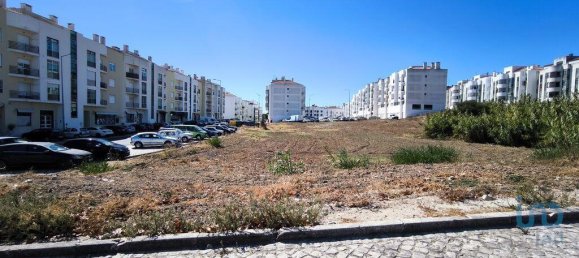 Grundstück in Alenquer, Portugal 750m², Nr. 136489 13