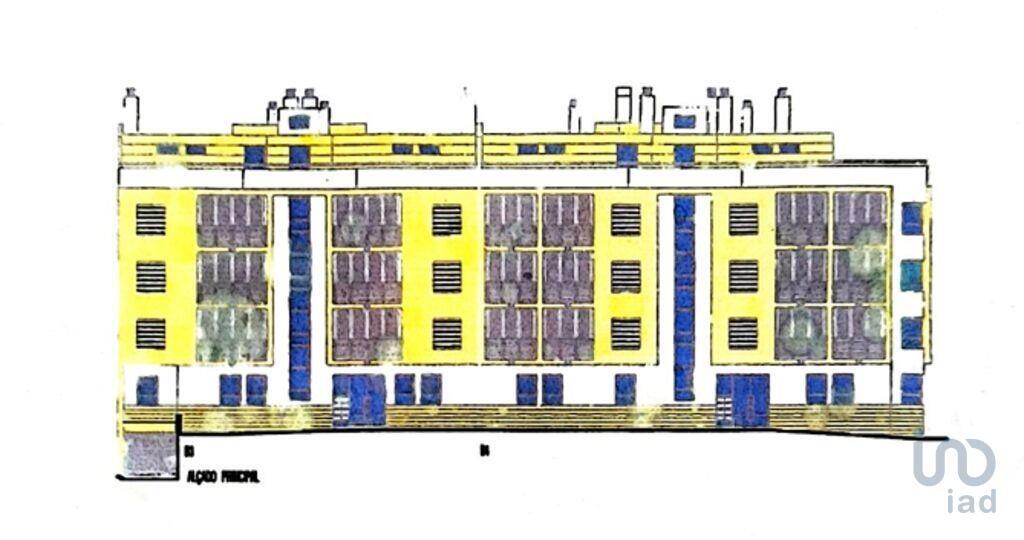 Grundstück in Alenquer, Portugal 750m², Nr. 136489