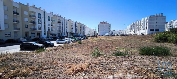 Grundstück in Alenquer, Portugal 750m², Nr. 136489 14