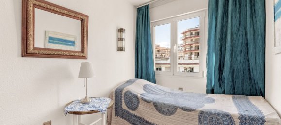 4 bedrooms Apartment in Torremolinos, Spain No. 55848 17