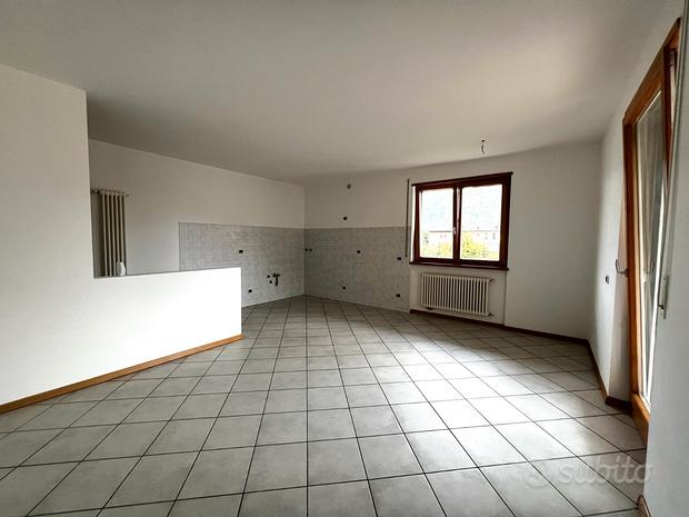 3 rooms Apartment in Trento, Italy No. 288006