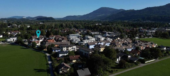 3 rooms Apartment in Hallein, Austria No. 189624 4